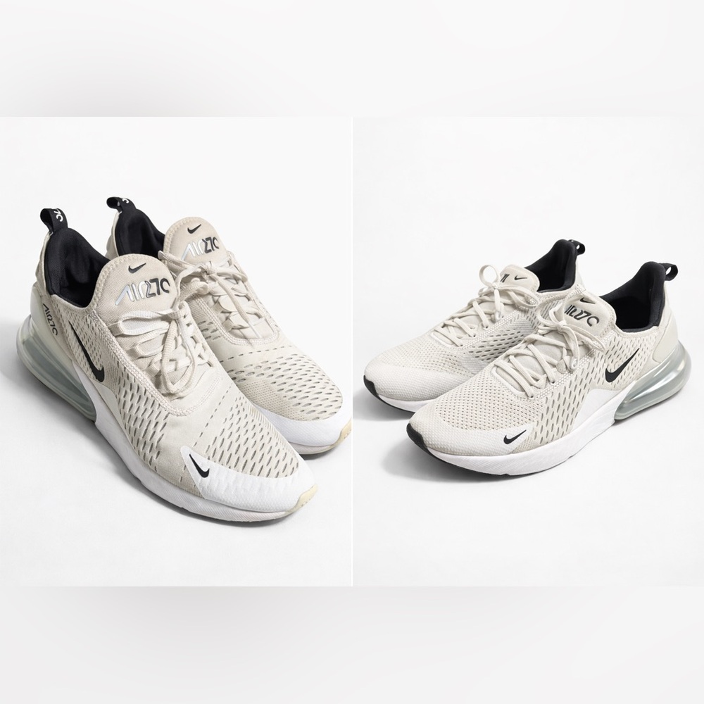 Nike Air Max 270